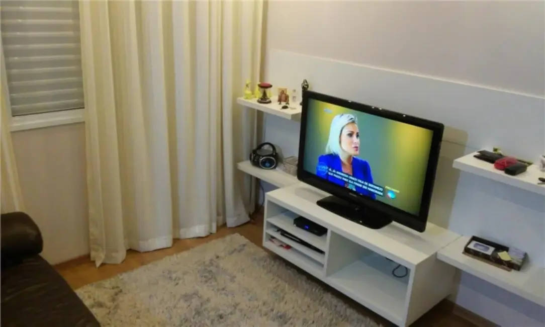 Foto 4 de Apartamento com 3 quartos à venda, 69m2 em Piqueri, São Paulo - SP