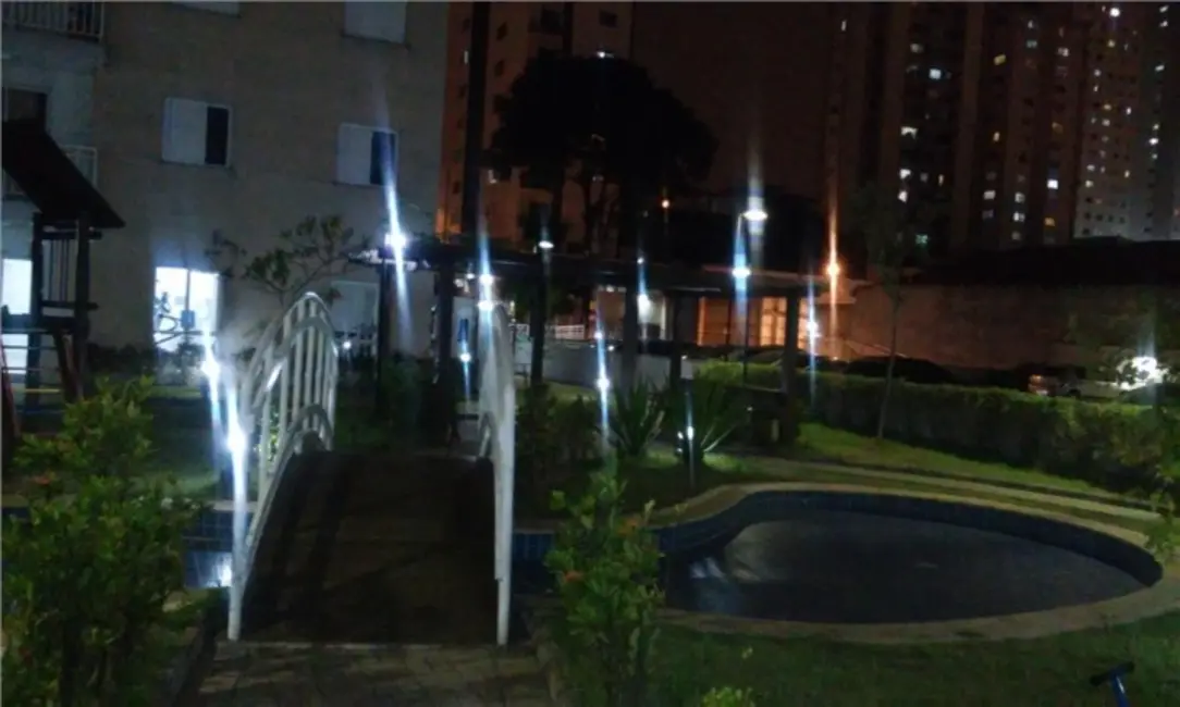 Foto 9 de Apartamento com 3 quartos à venda, 69m2 em Piqueri, São Paulo - SP