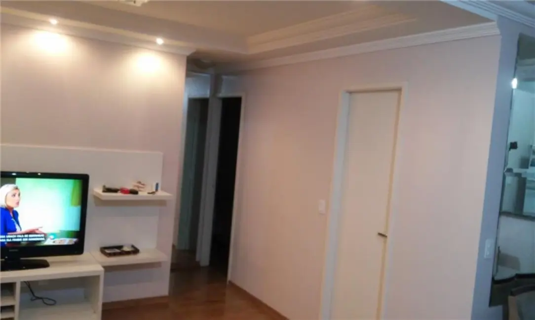 Foto 3 de Apartamento com 3 quartos à venda, 69m2 em Piqueri, São Paulo - SP