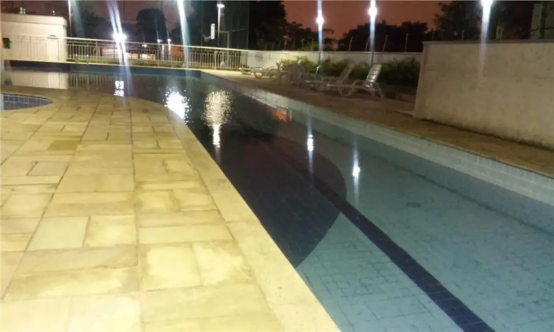 Foto 7 de Apartamento com 3 quartos à venda, 69m2 em Piqueri, São Paulo - SP