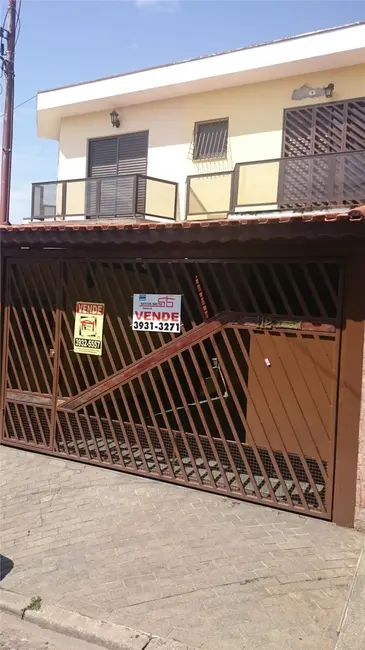 Foto 2 de Sobrado com 2 quartos à venda, 100m2 em São Paulo - SP