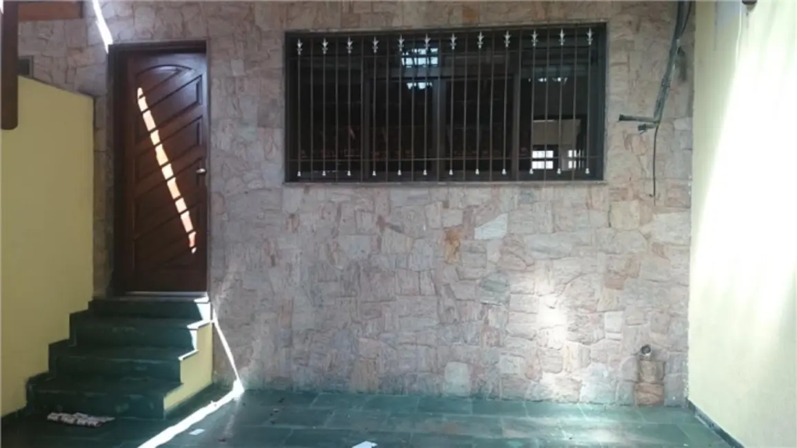 Foto 3 de Sobrado com 2 quartos à venda, 100m2 em São Paulo - SP