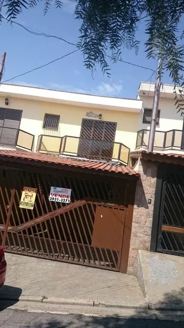 Foto 1 de Sobrado com 2 quartos à venda, 100m2 em São Paulo - SP