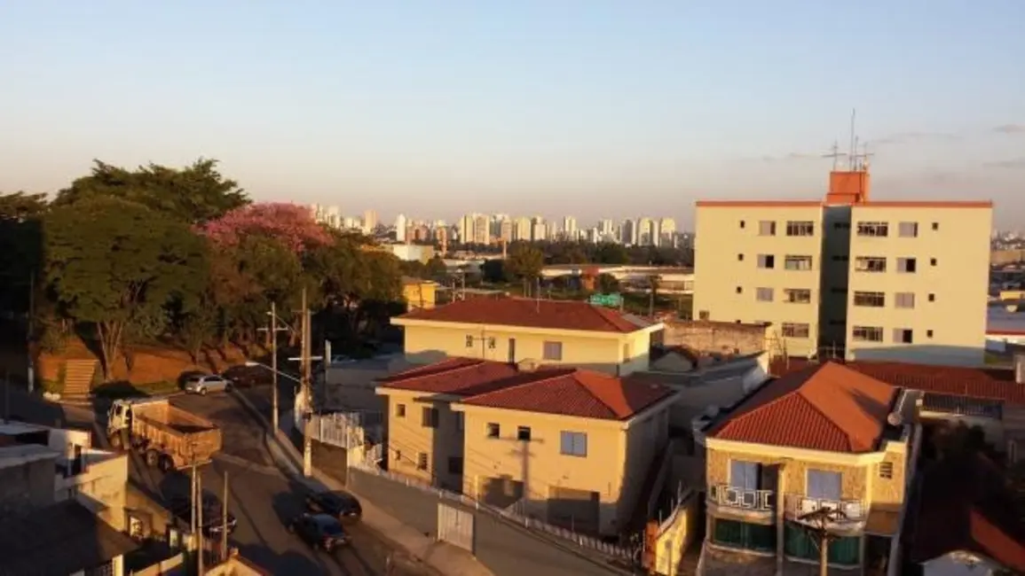 Apartamento com 2 quartos à venda, 48m2 em Vila Mangalot, São Paulo - SP - imagem 7 Foto 7 de Apartamento com 2 quartos à venda, 48m2 em Vila Mangalot, São Paulo - SP