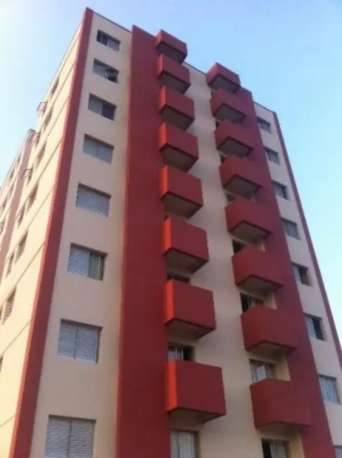 Apartamento com 2 quartos à venda, 48m2 em Vila Mangalot, São Paulo - SP - imagem 2 Foto 2 de Apartamento com 2 quartos à venda, 48m2 em Vila Mangalot, São Paulo - SP