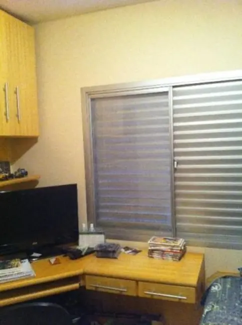 Apartamento com 2 quartos à venda, 48m2 em Vila Mangalot, São Paulo - SP - imagem 8 Foto 8 de Apartamento com 2 quartos à venda, 48m2 em Vila Mangalot, São Paulo - SP
