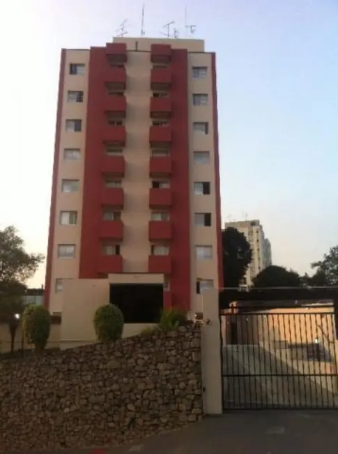 Apartamento com 2 quartos à venda, 48m2 em Vila Mangalot, São Paulo - SP - imagem 1 Foto 1 de Apartamento com 2 quartos à venda, 48m2 em Vila Mangalot, São Paulo - SP