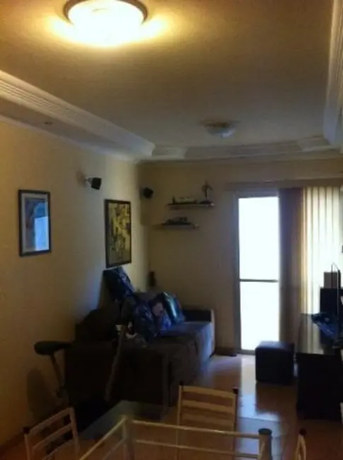 Apartamento com 2 quartos à venda, 48m2 em Vila Mangalot, São Paulo - SP - imagem 9 Foto 9 de Apartamento com 2 quartos à venda, 48m2 em Vila Mangalot, São Paulo - SP