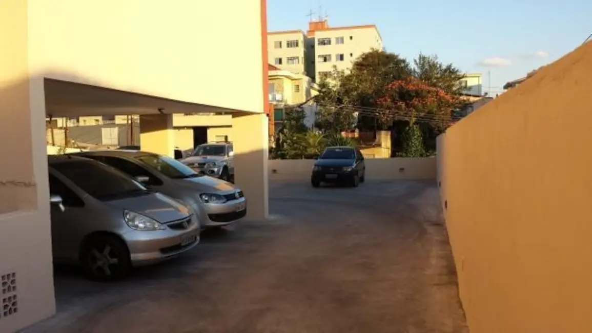 Apartamento com 2 quartos à venda, 48m2 em Vila Mangalot, São Paulo - SP - imagem 5 Foto 5 de Apartamento com 2 quartos à venda, 48m2 em Vila Mangalot, São Paulo - SP