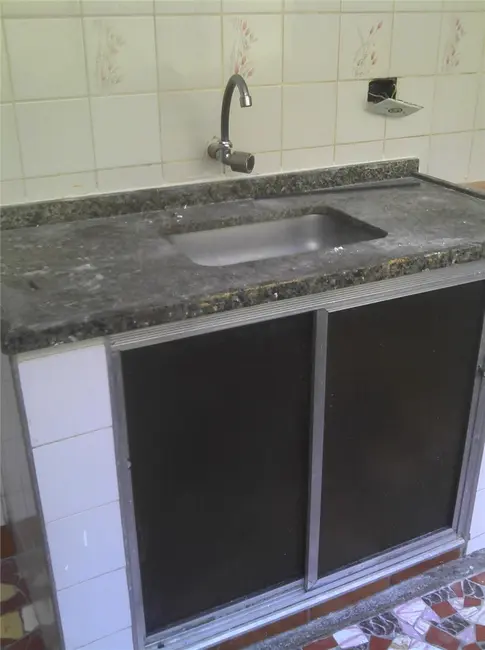 Foto 7 de Apartamento com 2 quartos à venda, 54m2 em Conjunto Residencial Elisio Teixeira Leite, São Paulo - SP