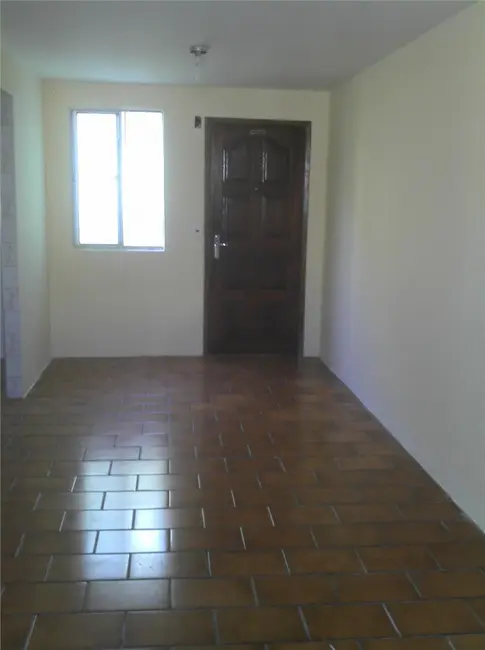 Foto 2 de Apartamento com 2 quartos à venda, 54m2 em Conjunto Residencial Elisio Teixeira Leite, São Paulo - SP