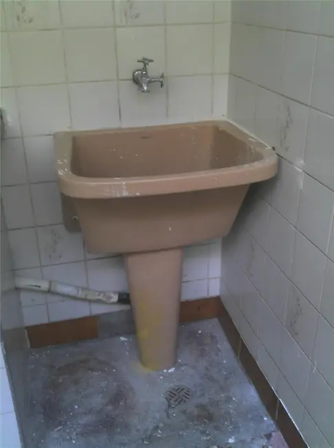 Foto 8 de Apartamento com 2 quartos à venda, 54m2 em Conjunto Residencial Elisio Teixeira Leite, São Paulo - SP