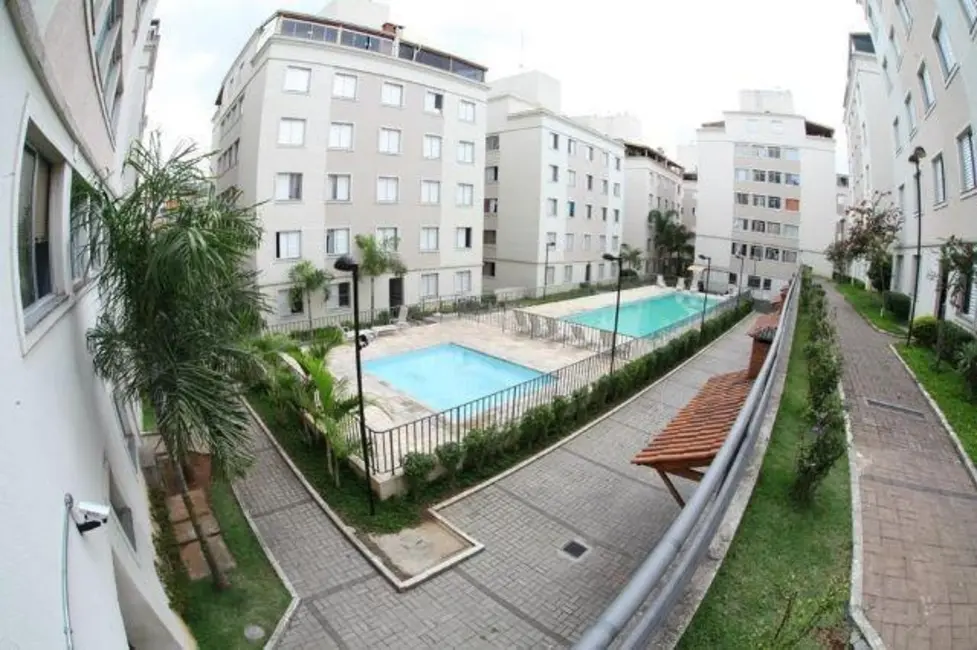 Foto 7 de Apartamento com 2 quartos à venda, 50m2 em Vila Miriam, São Paulo - SP