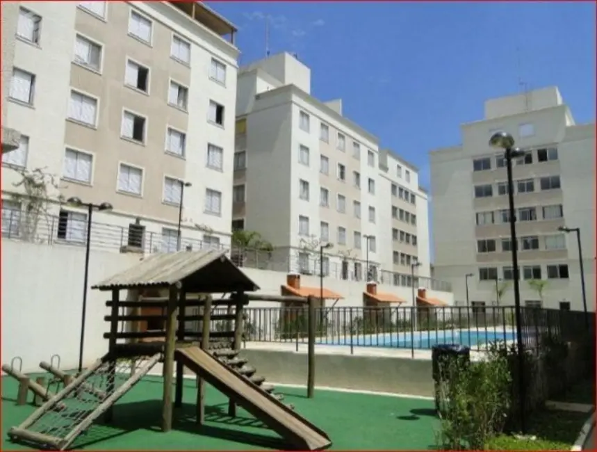 Foto 8 de Apartamento com 2 quartos à venda, 50m2 em Vila Miriam, São Paulo - SP