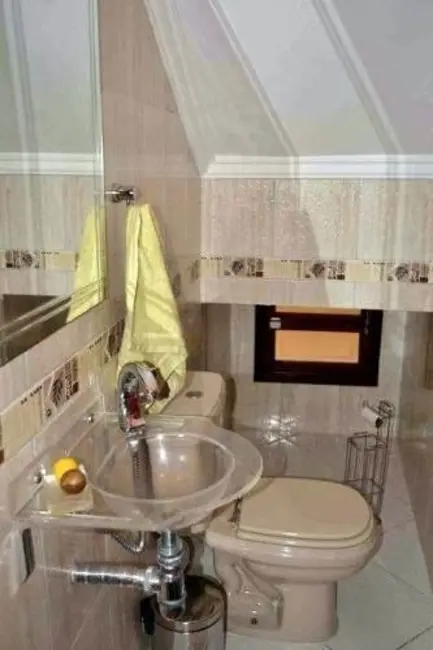 Foto 1 de Sobrado com 3 quartos à venda, 150m2 em Vila Palmeiras, São Paulo - SP