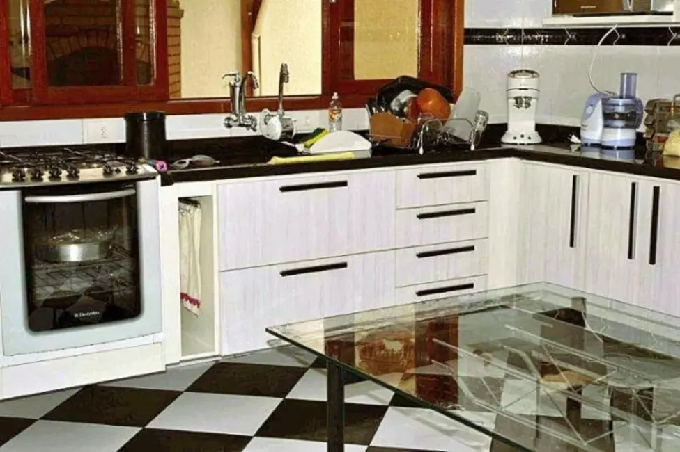 Foto 6 de Sobrado com 3 quartos à venda, 150m2 em Vila Palmeiras, São Paulo - SP