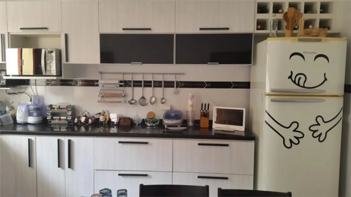 Foto 2 de Sobrado com 3 quartos à venda, 150m2 em Vila Palmeiras, São Paulo - SP