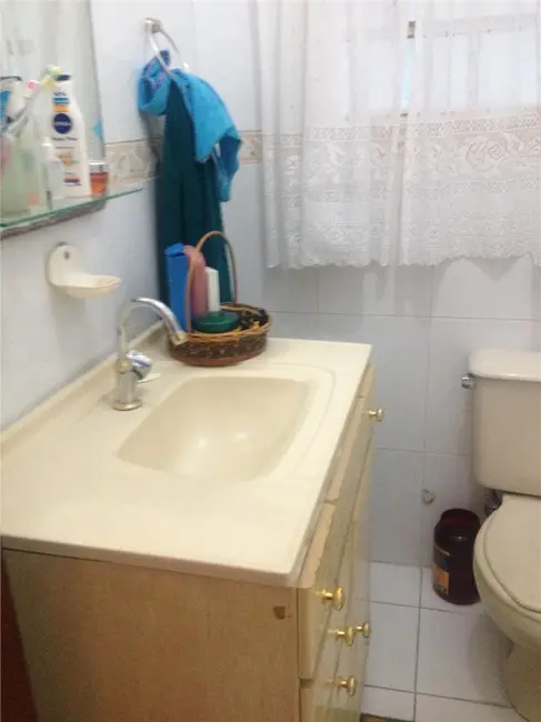 Foto 9 de Sobrado com 2 quartos à venda, 150m2 em Moinho Velho, São Paulo - SP