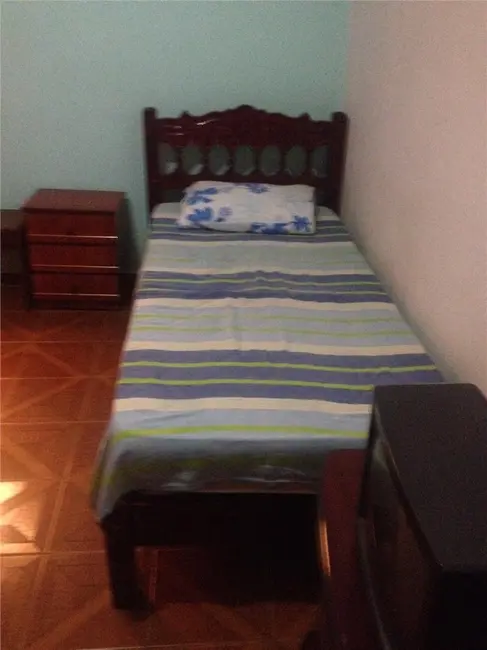 Foto 4 de Sobrado com 2 quartos à venda, 150m2 em Moinho Velho, São Paulo - SP