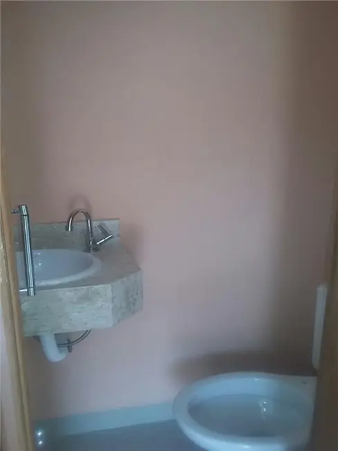 Foto 8 de Sobrado com 2 quartos à venda, 80m2 em Vila Clarice, São Paulo - SP