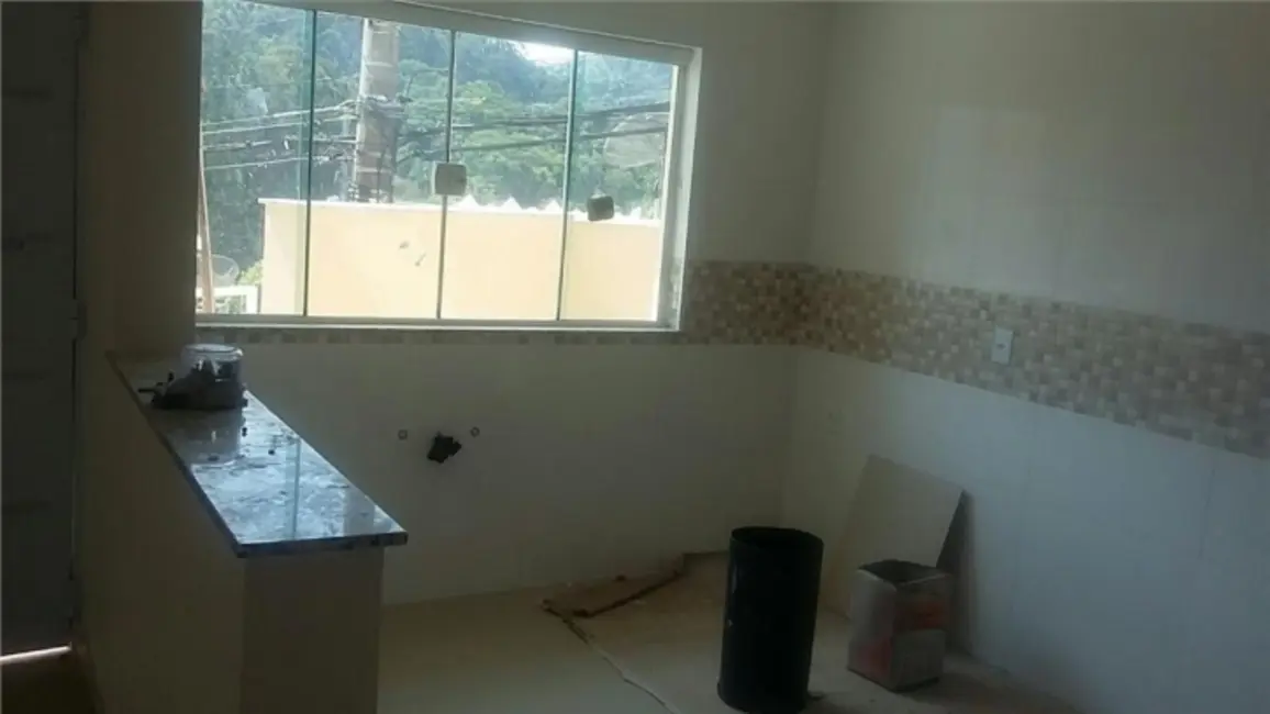 Foto 4 de Sobrado com 2 quartos à venda, 80m2 em Vila Clarice, São Paulo - SP