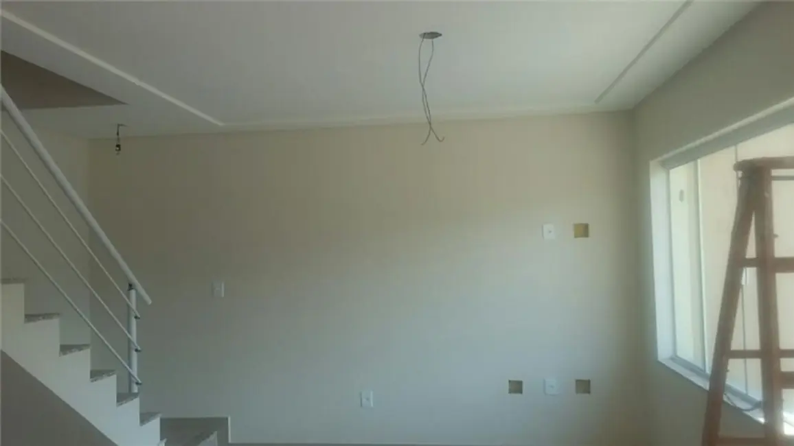 Foto 5 de Sobrado com 2 quartos à venda, 80m2 em Vila Clarice, São Paulo - SP