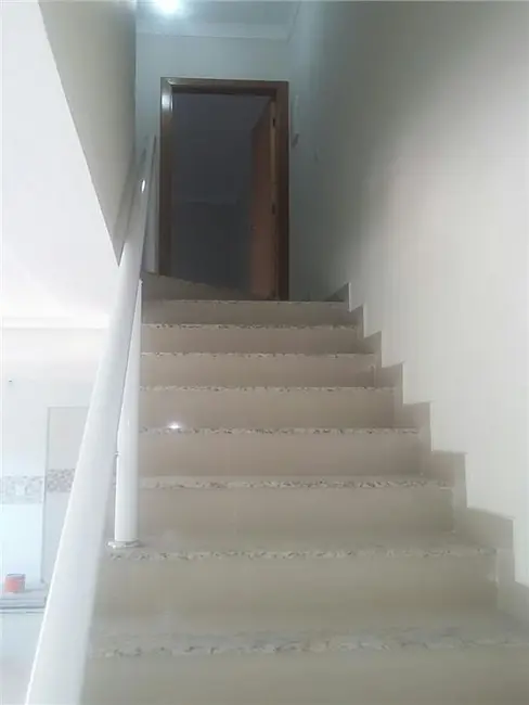Foto 9 de Sobrado com 2 quartos à venda, 80m2 em Vila Clarice, São Paulo - SP