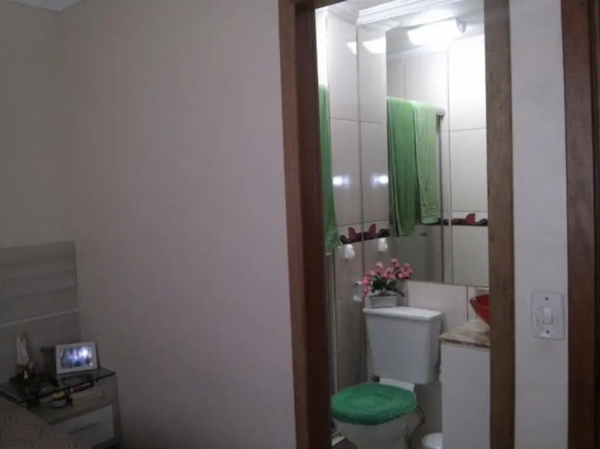 Foto 7 de Apartamento com 3 quartos à venda, 67m2 em Loteamento City Jaragua, São Paulo - SP