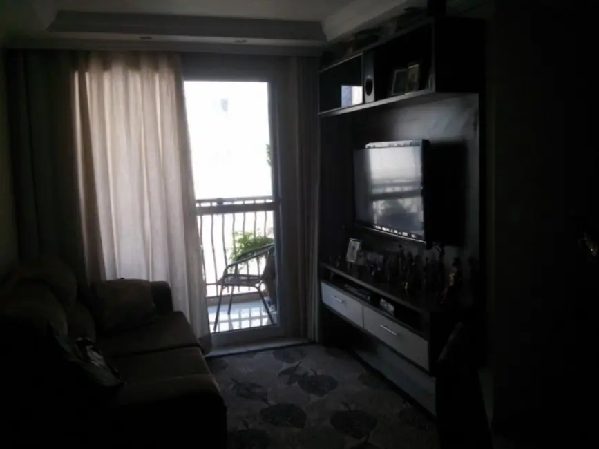 Foto 4 de Apartamento com 3 quartos à venda, 67m2 em Loteamento City Jaragua, São Paulo - SP