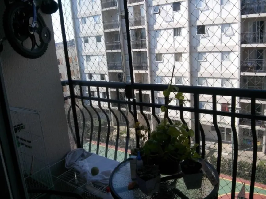 Foto 6 de Apartamento com 3 quartos à venda, 67m2 em Loteamento City Jaragua, São Paulo - SP