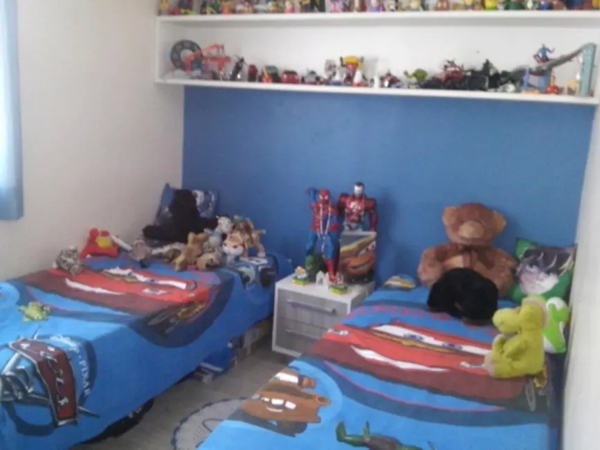 Foto 9 de Apartamento com 3 quartos à venda, 67m2 em Loteamento City Jaragua, São Paulo - SP