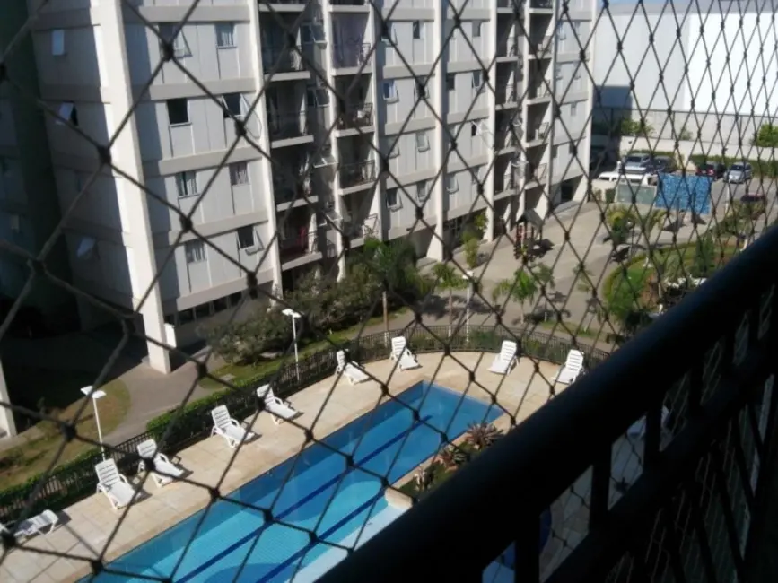 Foto 1 de Apartamento com 3 quartos à venda, 67m2 em Loteamento City Jaragua, São Paulo - SP