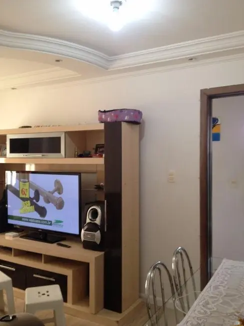 Foto 6 de Apartamento com 2 quartos à venda, 40m2 em Jaraguá, São Paulo - SP