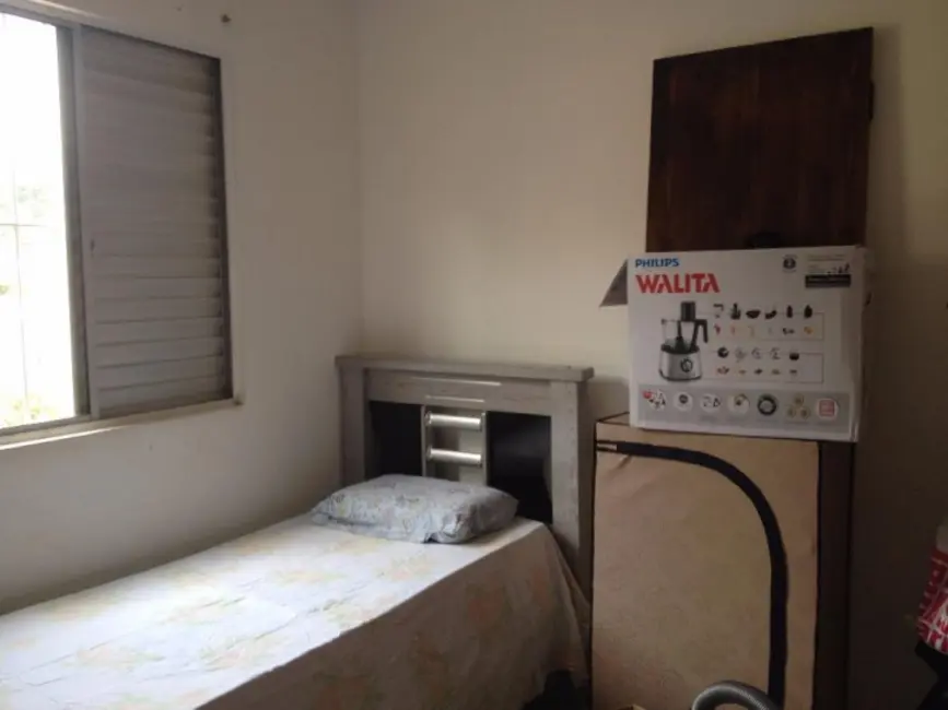 Foto 1 de Apartamento com 2 quartos à venda, 40m2 em Jaraguá, São Paulo - SP