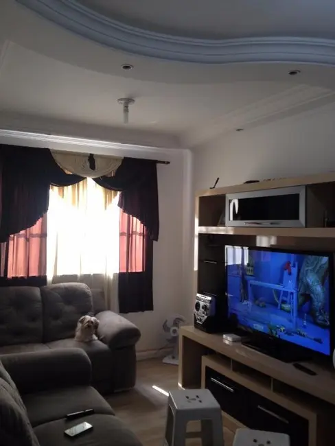 Foto 7 de Apartamento com 2 quartos à venda, 40m2 em Jaraguá, São Paulo - SP