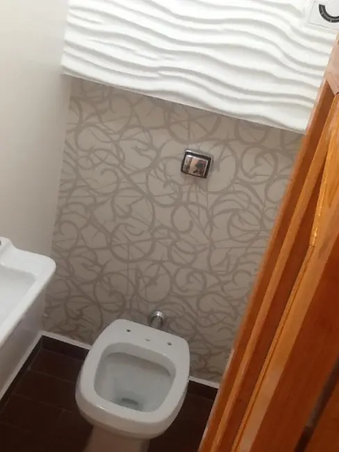 Sobrado com 3 quartos à venda, 170m2 em Jardim Santo Elias, São Paulo - SP - imagem 4 Foto 4 de Sobrado com 3 quartos à venda, 170m2 em Jardim Santo Elias, São Paulo - SP