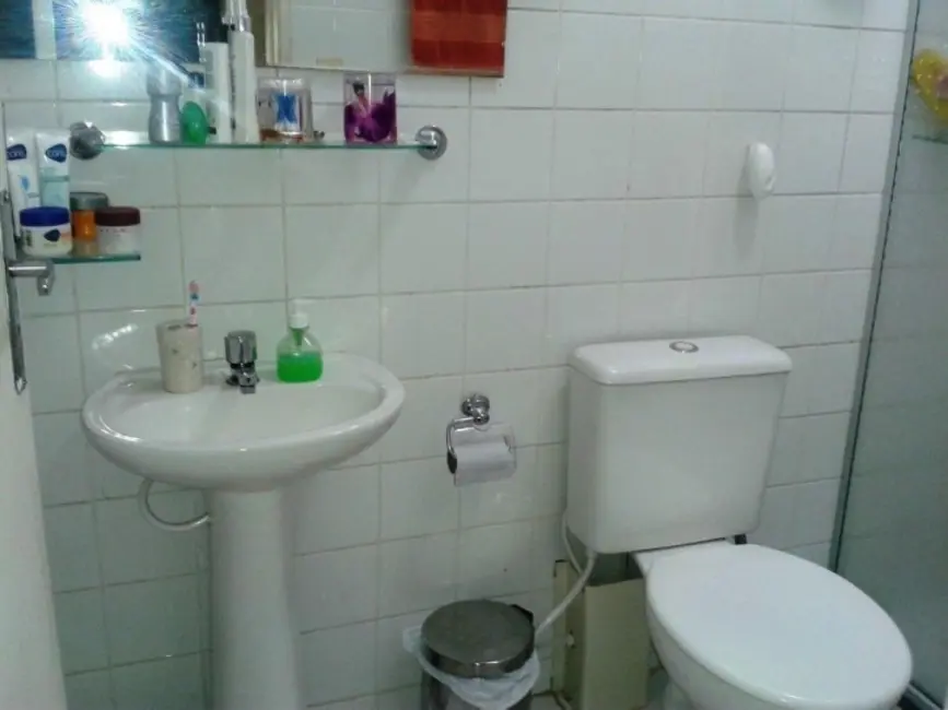 Foto 5 de Sobrado com 3 quartos à venda, 70m2 em Jaraguá, São Paulo - SP