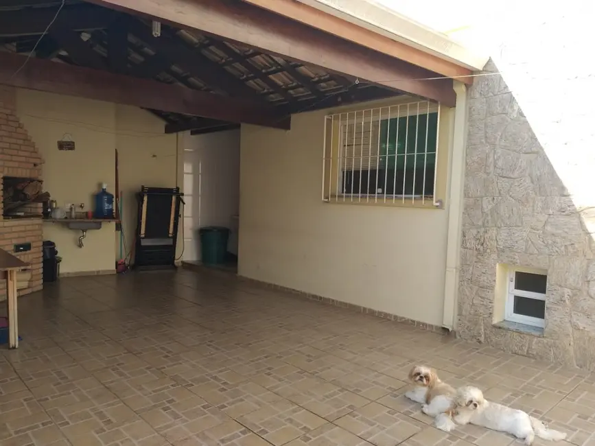 Sobrado com 2 quartos à venda, 90m2 em Vila Bonilha, São Paulo - SP - imagem 6 Foto 6 de Sobrado com 2 quartos à venda, 90m2 em Vila Bonilha, São Paulo - SP