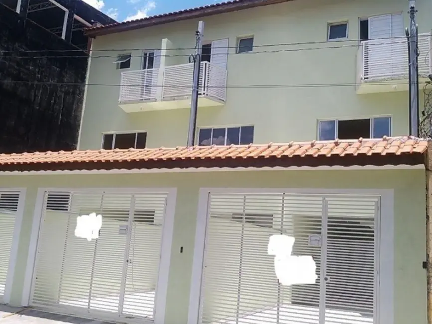 Foto 2 de Sobrado com 2 quartos à venda, 111m2 em Freguesia do Ó, São Paulo - SP