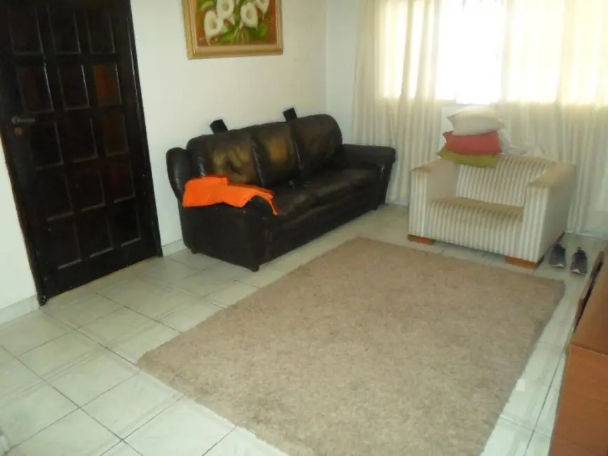 Foto 6 de Sobrado com 3 quartos à venda, 118m2 em Vila Palmeiras, São Paulo - SP