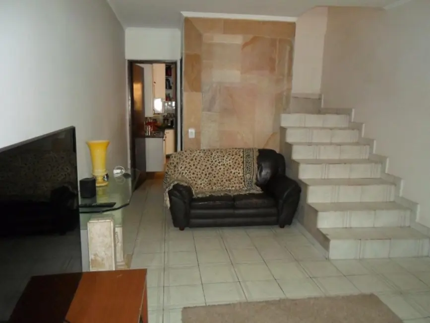 Foto 9 de Sobrado com 3 quartos à venda, 118m2 em Vila Palmeiras, São Paulo - SP