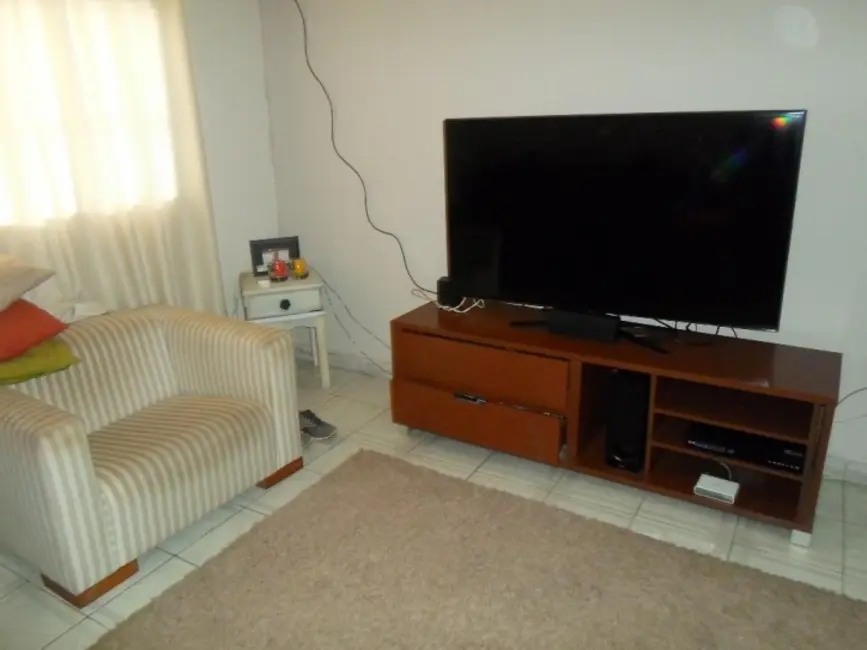 Foto 8 de Sobrado com 3 quartos à venda, 118m2 em Vila Palmeiras, São Paulo - SP