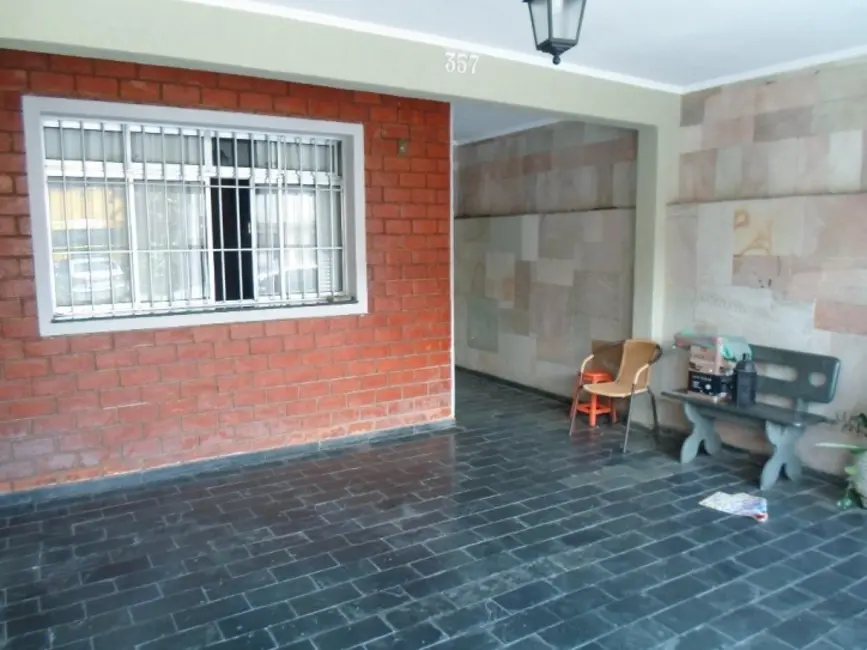 Foto 4 de Sobrado com 3 quartos à venda, 118m2 em Vila Palmeiras, São Paulo - SP