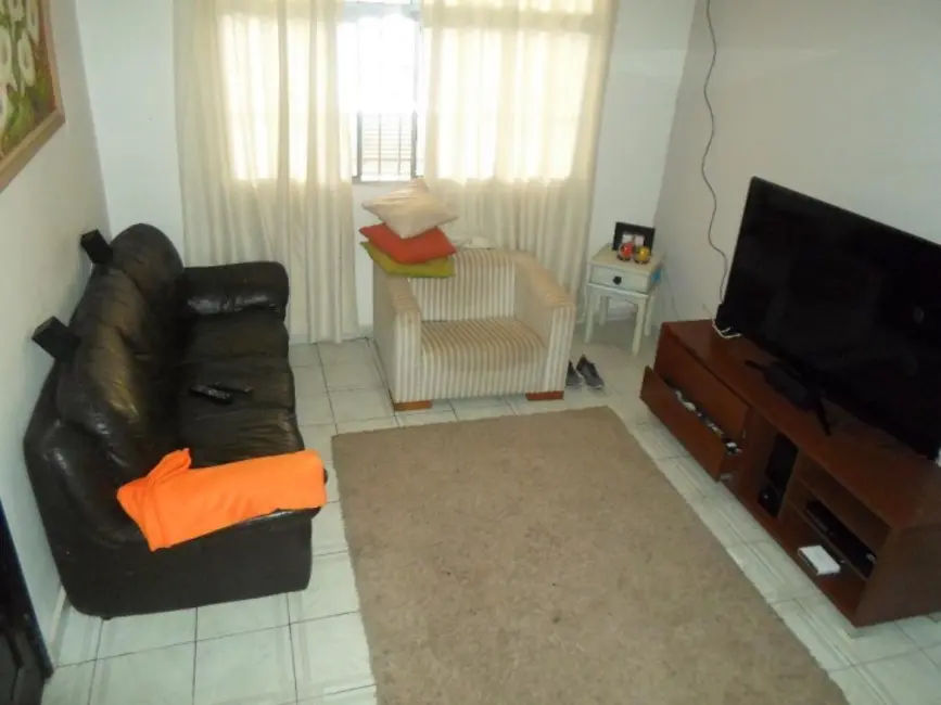 Foto 7 de Sobrado com 3 quartos à venda, 118m2 em Vila Palmeiras, São Paulo - SP