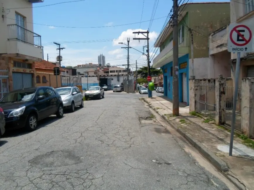 Foto 2 de Sobrado com 3 quartos à venda, 118m2 em Vila Palmeiras, São Paulo - SP