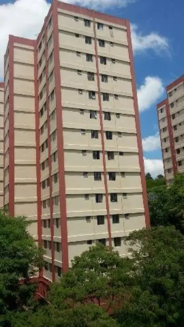 Apartamento com 2 quartos à venda, 50m2 em Jardim Íris, São Paulo - SP - imagem 1 Foto 1 de Apartamento com 2 quartos à venda, 50m2 em Jardim Íris, São Paulo - SP