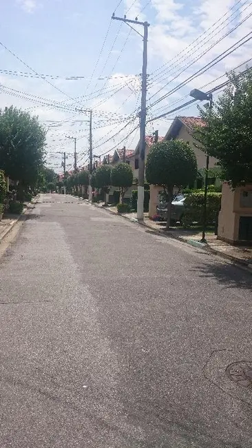 Sobrado com 2 quartos à venda, 95m2 em Jardim Regina, São Paulo - SP - imagem 3 Foto 3 de Sobrado com 2 quartos à venda, 95m2 em Jardim Regina, São Paulo - SP