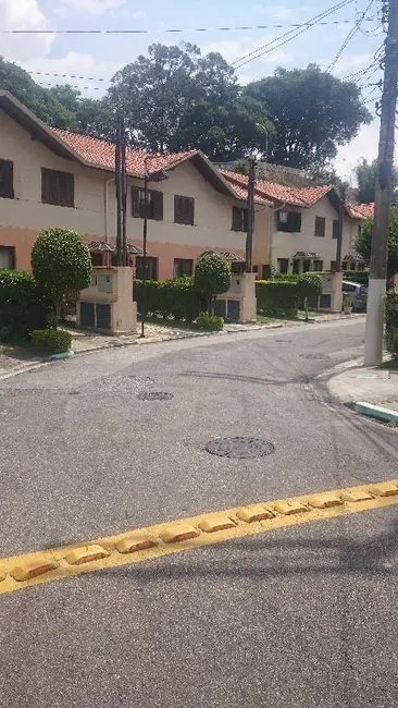 Sobrado com 2 quartos à venda, 95m2 em Jardim Regina, São Paulo - SP - imagem 2 Foto 2 de Sobrado com 2 quartos à venda, 95m2 em Jardim Regina, São Paulo - SP