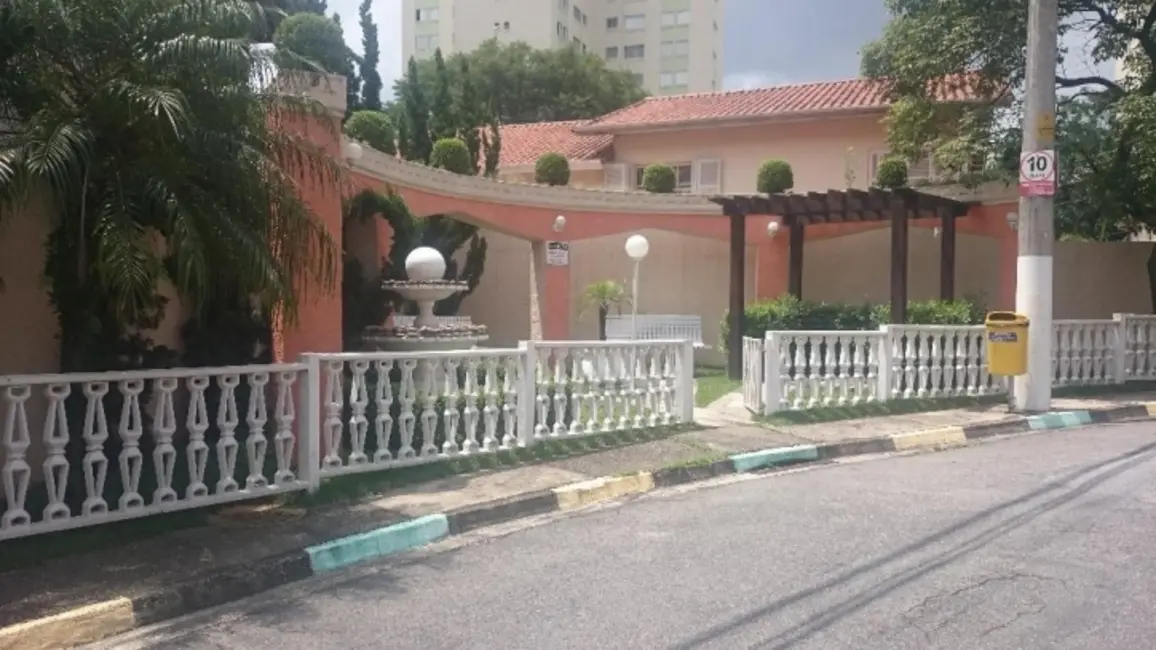 Sobrado com 2 quartos à venda, 95m2 em Jardim Regina, São Paulo - SP - imagem 1 Foto 1 de Sobrado com 2 quartos à venda, 95m2 em Jardim Regina, São Paulo - SP