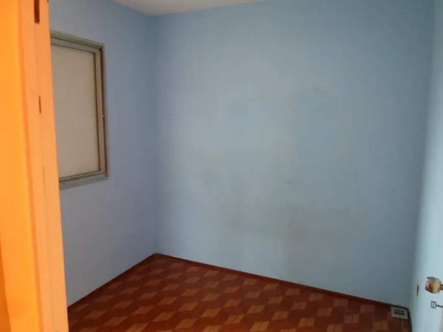 Foto 8 de Apartamento com 2 quartos para alugar, 50m2 em Vila Pereira Cerca, São Paulo - SP